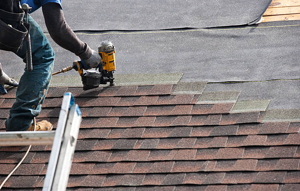 Licensed Gutter Installation service in Lane City, TX - Brentwood Metal Roofing